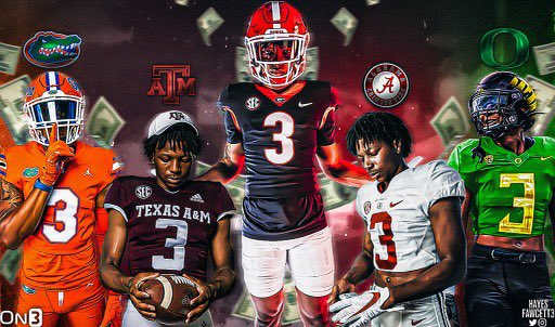 Mitchell's public top five schools.